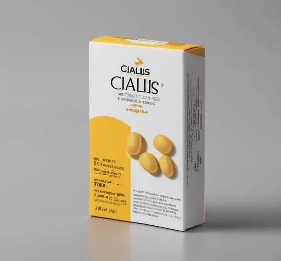 Cialis comprar seguro